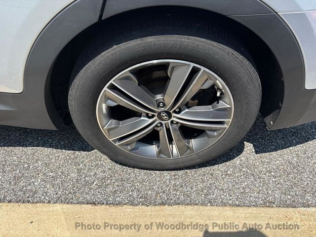 2014 Hyundai Santa Fe GLS - 23060497 - 16