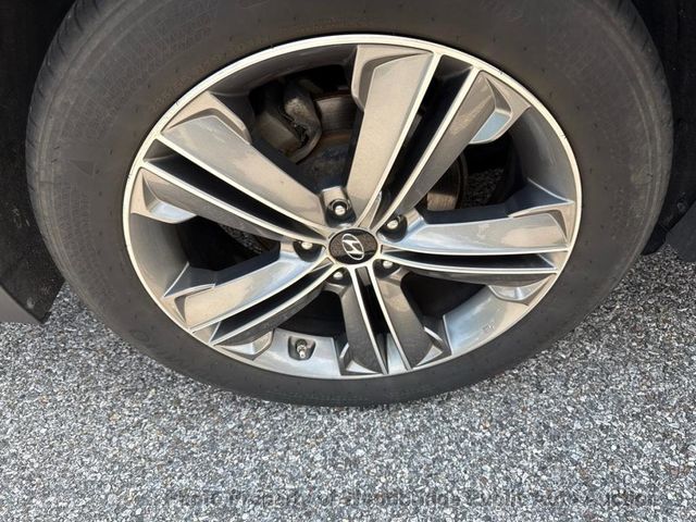 2014 Hyundai Santa Fe GLS - 23060497 - 17