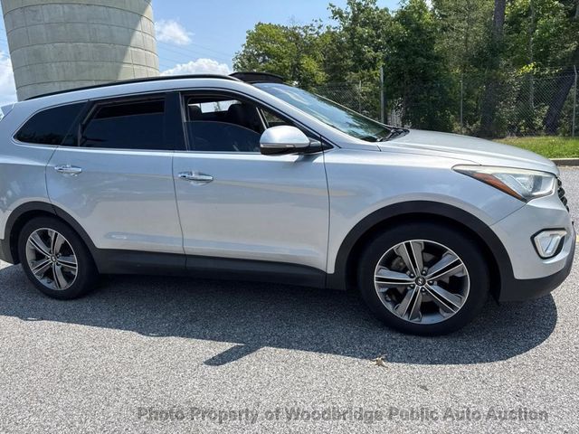 2014 Hyundai Santa Fe GLS - 23060497 - 1
