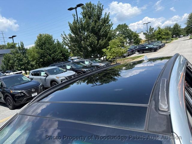 2014 Hyundai Santa Fe GLS - 23060497 - 4