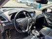 2014 Hyundai Santa Fe GLS - 23060497 - 8