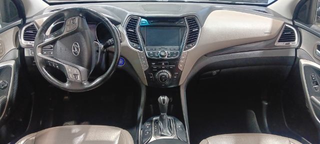 2014 Hyundai Santa Fe Limited FWD - 22982906 - 3