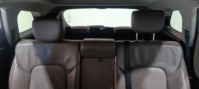 2014 Hyundai Santa Fe Limited FWD - 22982906 - 4