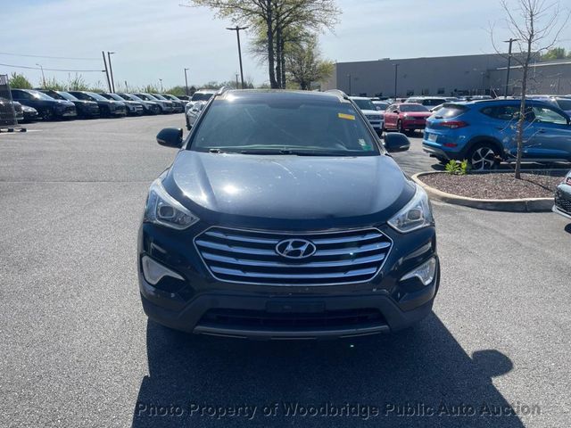 2014 Hyundai Santa Fe TOP - 23017634 - 0