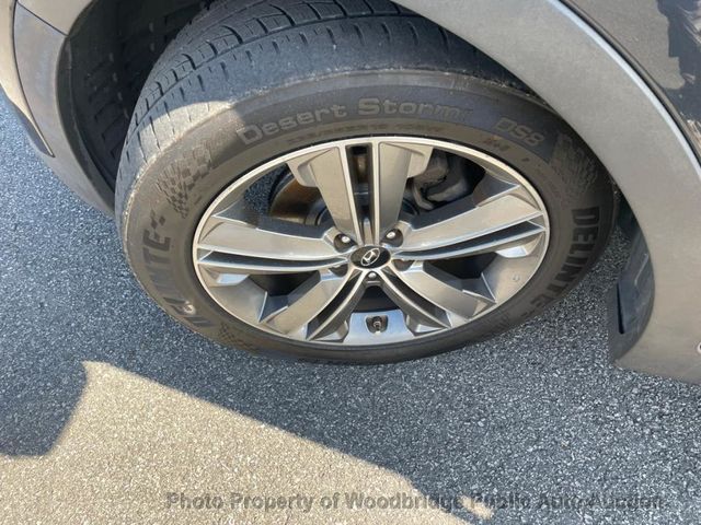 2014 Hyundai Santa Fe TOP - 23017634 - 14