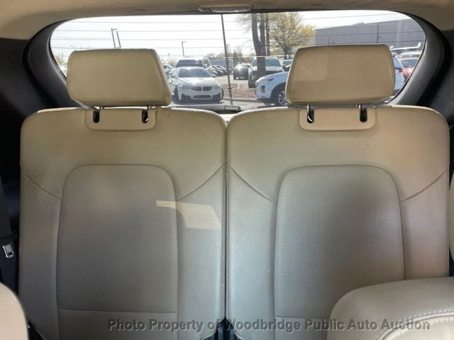 2014 Hyundai Santa Fe TOP - 23017634 - 24