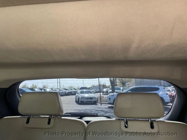 2014 Hyundai Santa Fe TOP - 23017634 - 25