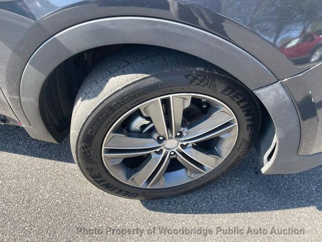 2014 Hyundai Santa Fe TOP - 23017634 - 28