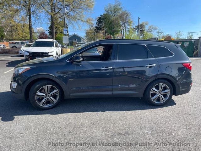 2014 Hyundai Santa Fe TOP - 23017634 - 2