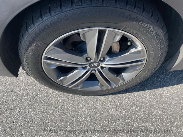 2014 Hyundai Santa Fe TOP - 23017634 - 29