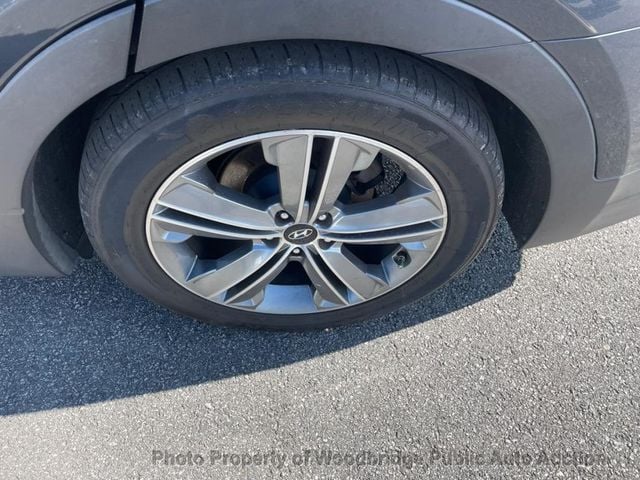 2014 Hyundai Santa Fe TOP - 23017634 - 30