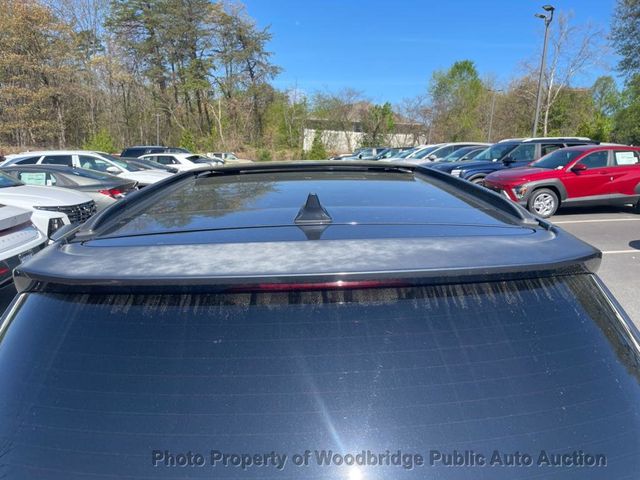 2014 Hyundai Santa Fe TOP - 23017634 - 4