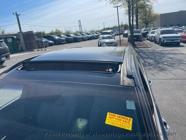 2014 Hyundai Santa Fe TOP - 23017634 - 5