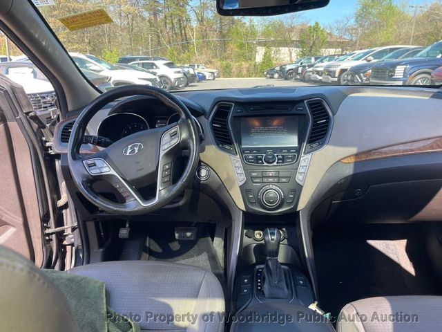 2014 Hyundai Santa Fe TOP - 23017634 - 6