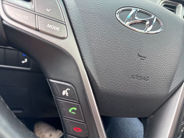 2014 Hyundai Santa Fe Sport 2.0T - 23029617 - 9