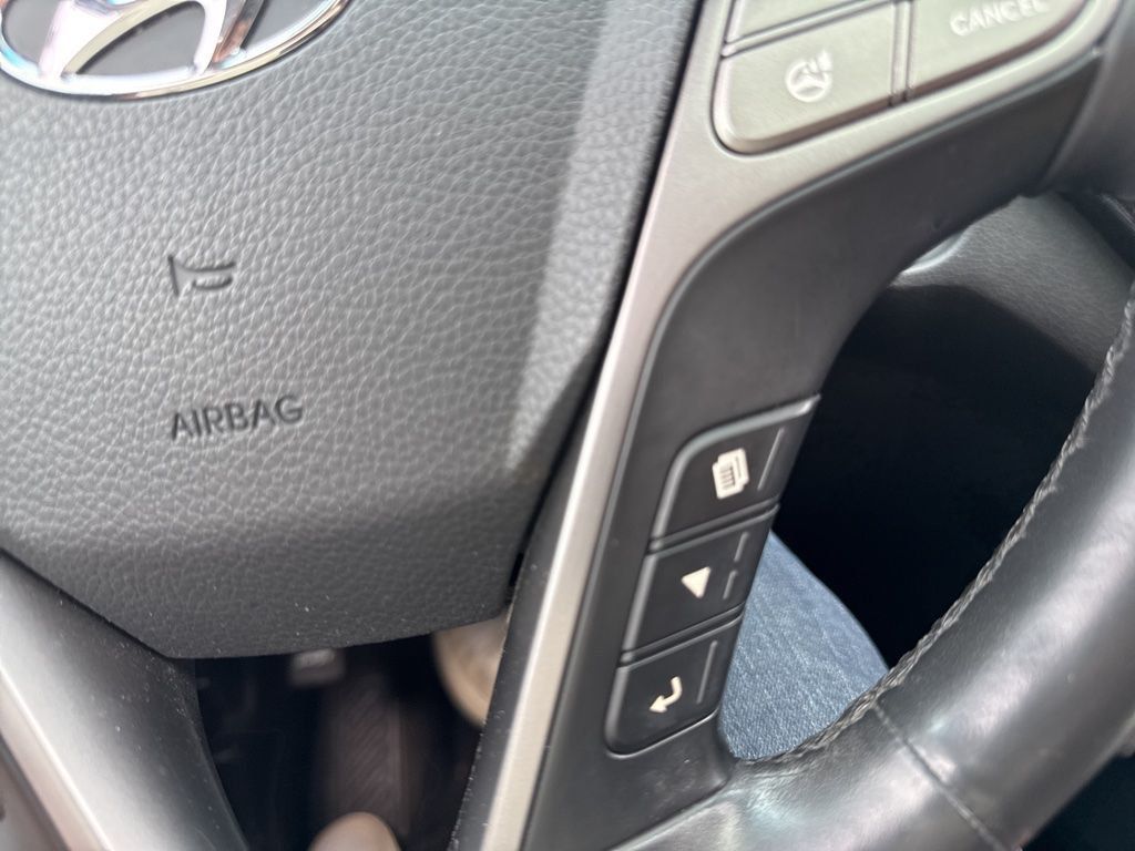 2014 Hyundai Santa Fe Sport 2.0T - 23029617 - 10