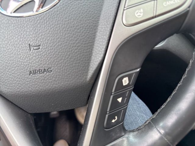 2014 Hyundai Santa Fe Sport 2.0T - 23029617 - 10
