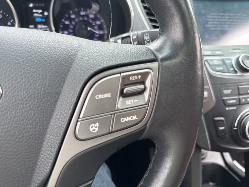 2014 Hyundai Santa Fe Sport 2.0T - 23029617 - 11