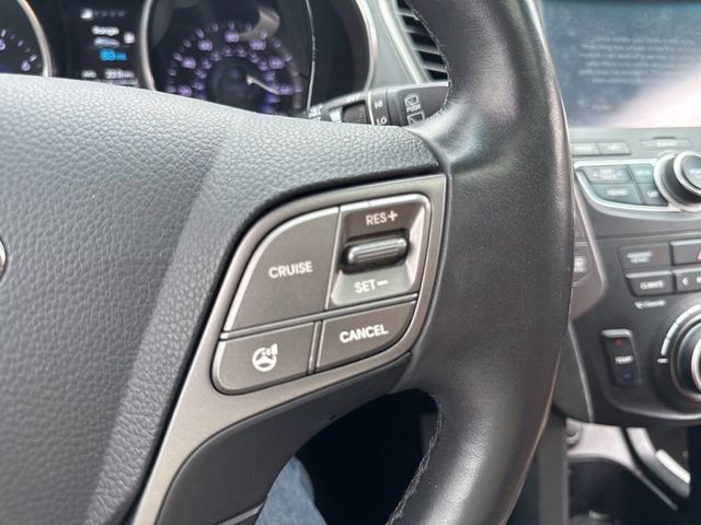 2014 Hyundai Santa Fe Sport 2.0T - 23029617 - 11
