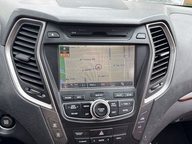 2014 Hyundai Santa Fe Sport 2.0T - 23029617 - 12