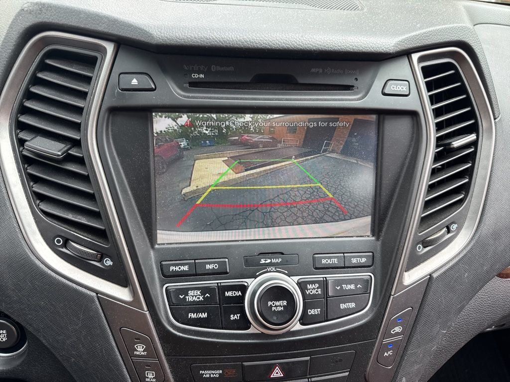 2014 Hyundai Santa Fe Sport 2.0T - 23029617 - 13