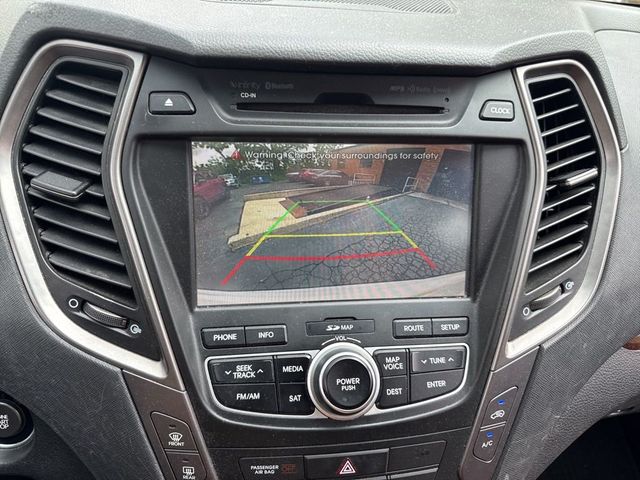 2014 Hyundai Santa Fe Sport 2.0T - 23029617 - 13