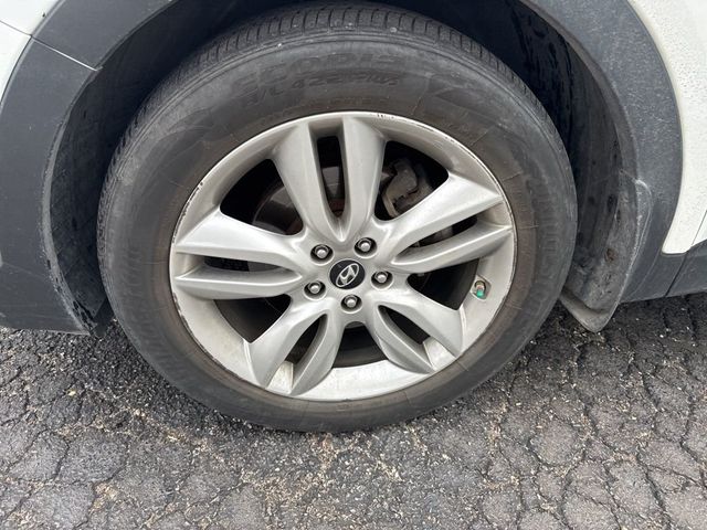 2014 Hyundai Santa Fe Sport 2.0T - 23029617 - 1