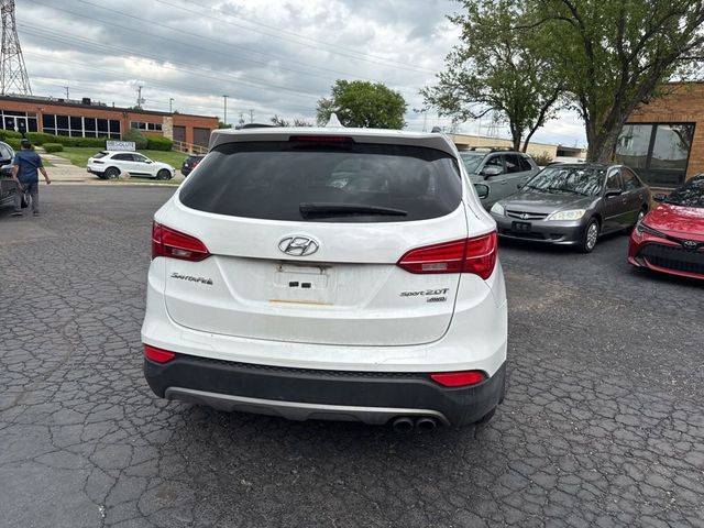 2014 Hyundai Santa Fe Sport 2.0T - 23029617 - 3