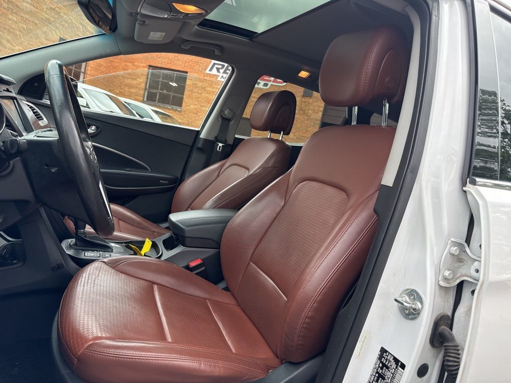 2014 Hyundai Santa Fe Sport 2.0T - 23029617 - 5