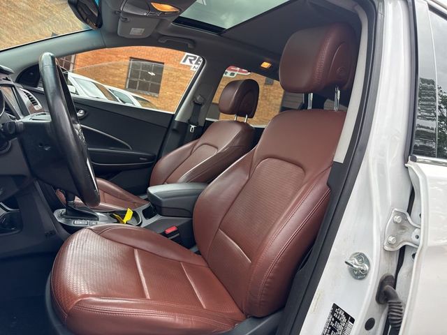 2014 Hyundai Santa Fe Sport 2.0T - 23029617 - 5