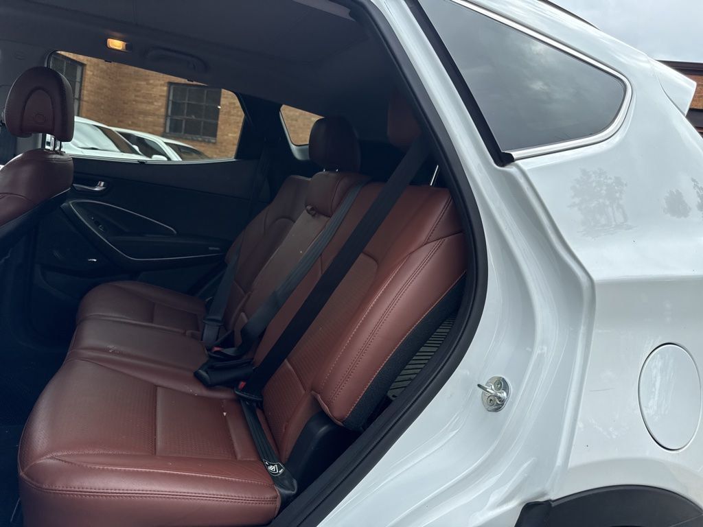 2014 Hyundai Santa Fe Sport 2.0T - 23029617 - 6