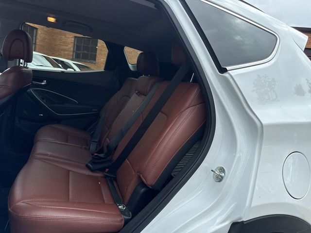 2014 Hyundai Santa Fe Sport 2.0T - 23029617 - 6