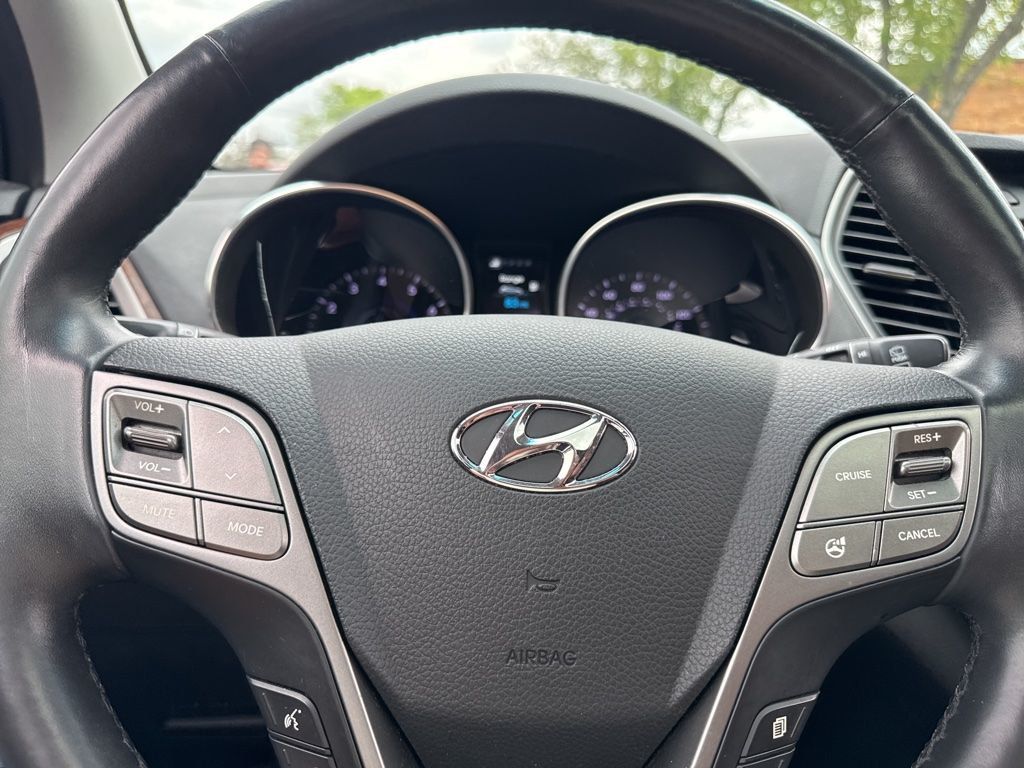 2014 Hyundai Santa Fe Sport 2.0T - 23029617 - 8