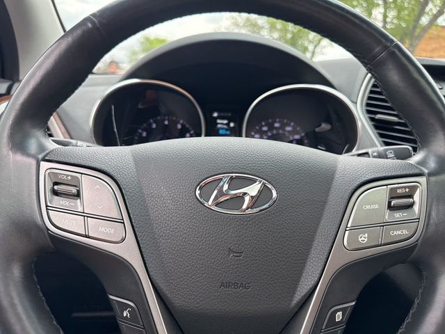 2014 Hyundai Santa Fe Sport 2.0T - 23029617 - 8