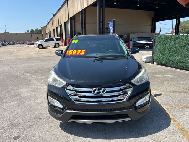 2014 Hyundai Santa Fe Sport 2.0T - 23055158 - 1