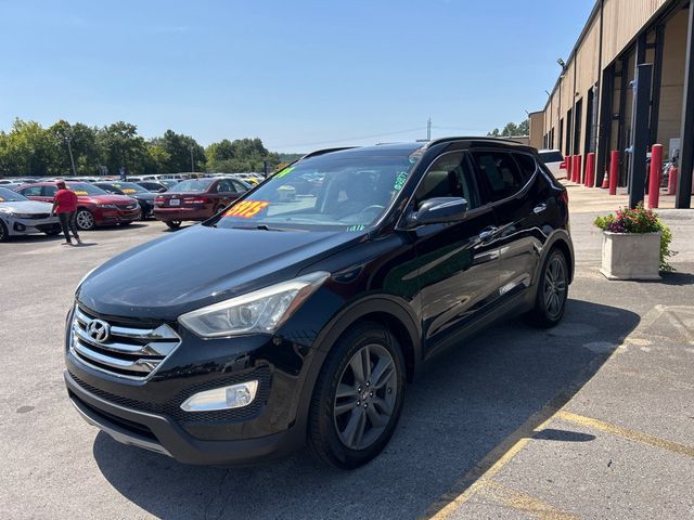 2014 Hyundai Santa Fe Sport 2.0T - 23055158 - 2