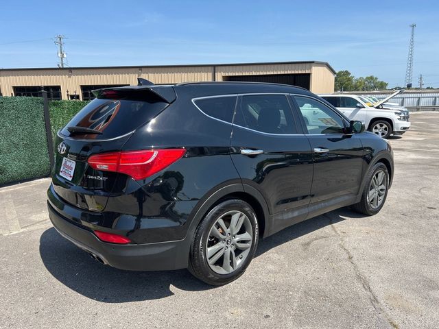 2014 Hyundai Santa Fe Sport 2.0T - 23055158 - 3