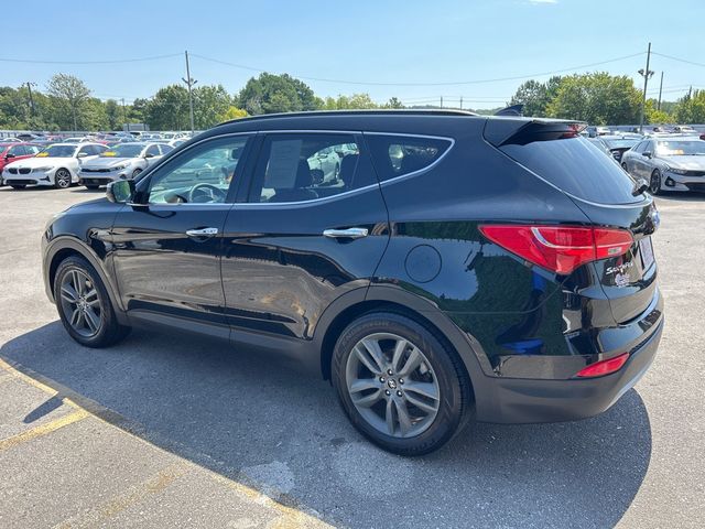 2014 Hyundai Santa Fe Sport 2.0T - 23055158 - 5