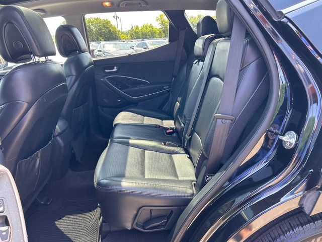2014 Hyundai Santa Fe Sport 2.0T - 23055158 - 6