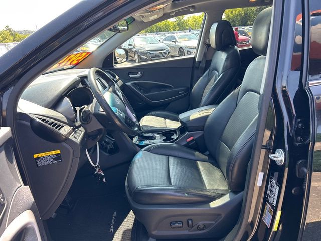 2014 Hyundai Santa Fe Sport 2.0T - 23055158 - 7