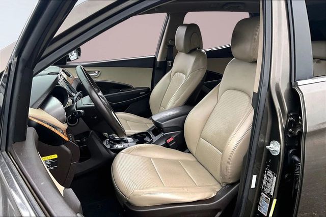 2014 Hyundai Santa Fe Sport 2.0T - 22966436 - 9