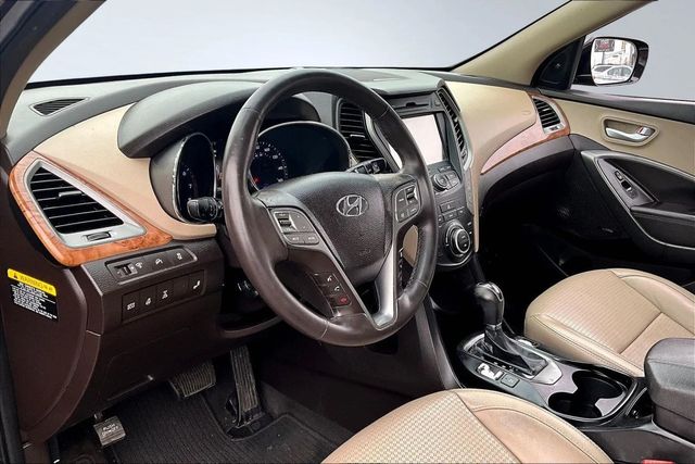 2014 Hyundai Santa Fe Sport 2.0T - 22966436 - 10