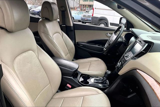 2014 Hyundai Santa Fe Sport 2.0T - 22966436 - 11