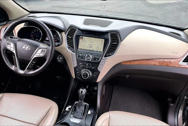 2014 Hyundai Santa Fe Sport 2.0T - 22966436 - 12