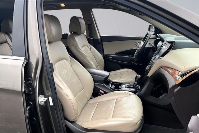 2014 Hyundai Santa Fe Sport 2.0T - 22966436 - 13