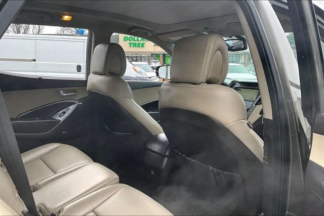 2014 Hyundai Santa Fe Sport 2.0T - 22966436 - 15