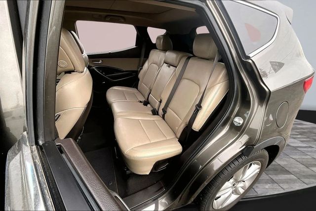 2014 Hyundai Santa Fe Sport 2.0T - 22966436 - 17