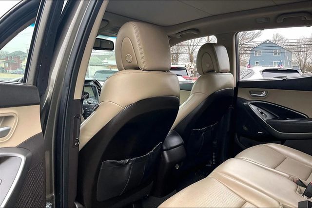 2014 Hyundai Santa Fe Sport 2.0T - 22966436 - 18