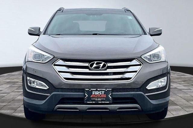2014 Hyundai Santa Fe Sport 2.0T - 22966436 - 1