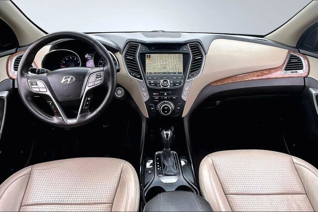 2014 Hyundai Santa Fe Sport 2.0T - 22966436 - 19